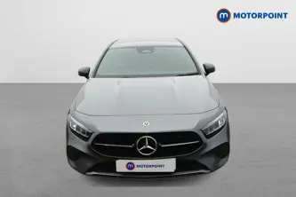 Mercedes-Benz A Class Sport Automatic Petrol Hatchback - Stock Number (1676590) - Front bumper