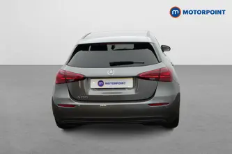 Mercedes-Benz A Class Sport Automatic Petrol Hatchback - Stock Number (1676590) - Rear bumper