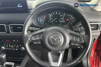 Mazda Cx-5 Sport Automatic Petrol SUV - Stock Number (1676592) - 2nd supplementary image