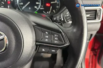 Mazda Cx-5 Sport Automatic Petrol SUV - Stock Number (1676592) - 3rd supplementary image