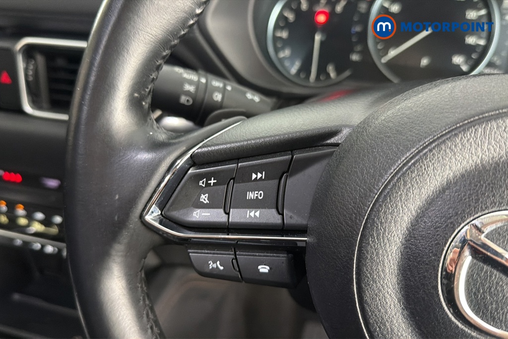 Mazda Cx-5 Sport Automatic Petrol SUV - Stock Number (1676592) - 4th supplementary image