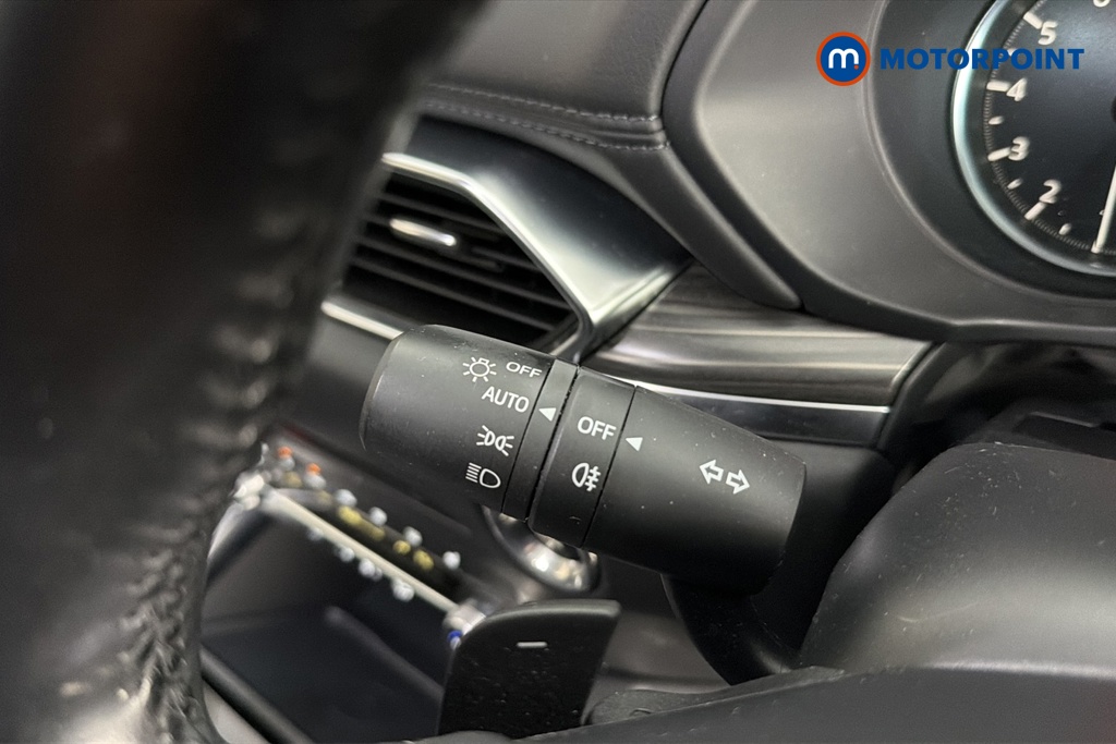 Mazda Cx-5 Sport Automatic Petrol SUV - Stock Number (1676592) - 5th supplementary image