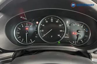 Mazda Cx-5 Sport Automatic Petrol SUV - Stock Number (1676592) - 7th supplementary image