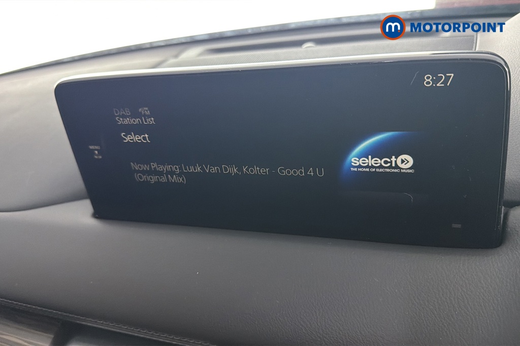 Mazda Cx-5 Sport Automatic Petrol SUV - Stock Number (1676592) - 8th supplementary image