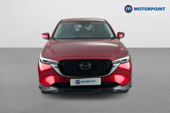 Mazda Cx-5 Sport Automatic Petrol SUV - Stock Number (1676592) - Front bumper