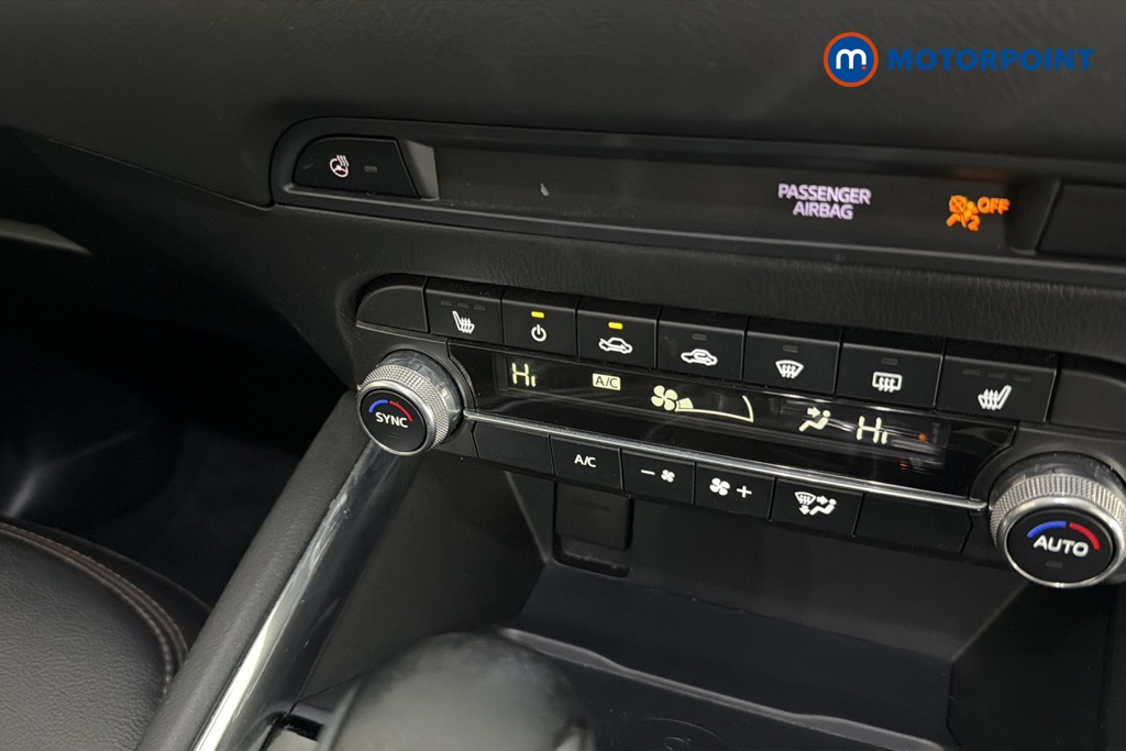 Mazda Cx-5 Sport Automatic Petrol SUV - Stock Number (1676592) - 12th supplementary image
