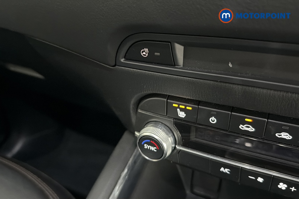 Mazda Cx-5 Sport Automatic Petrol SUV - Stock Number (1676592) - 14th supplementary image