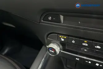 Mazda Cx-5 Sport Automatic Petrol SUV - Stock Number (1676592) - 14th supplementary image