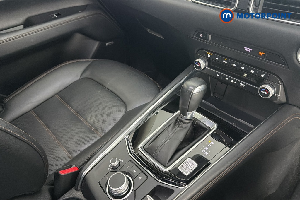 Mazda Cx-5 Sport Automatic Petrol SUV - Stock Number (1676592) - 15th supplementary image