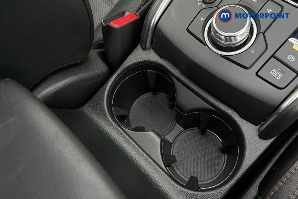 Mazda Cx-5 Sport Automatic Petrol SUV - Stock Number (1676592) - 16th supplementary image