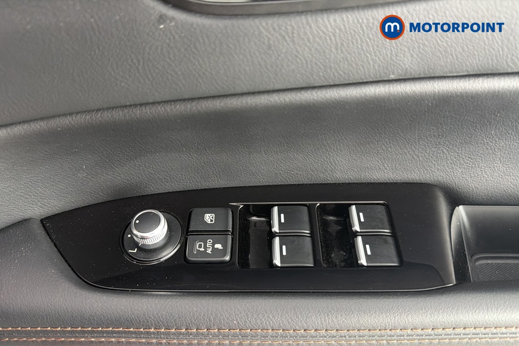 Mazda Cx-5 Sport Automatic Petrol SUV - Stock Number (1676592) - 19th supplementary image