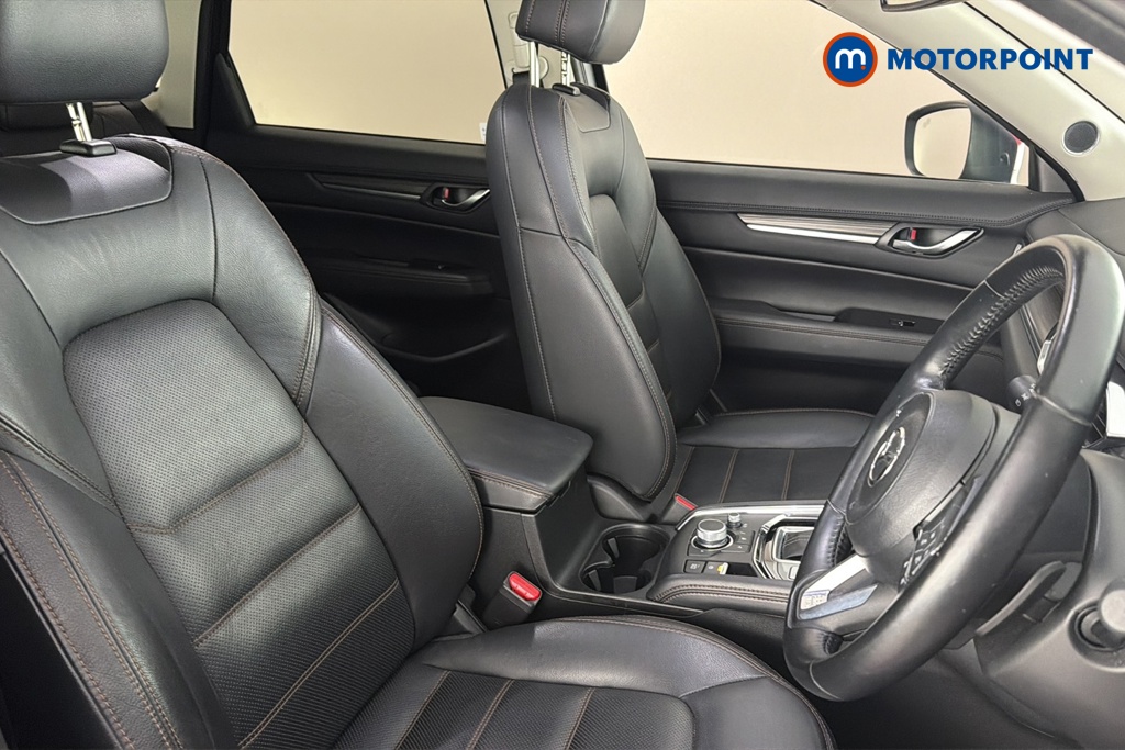 Mazda Cx-5 Sport Automatic Petrol SUV - Stock Number (1676592) - 22nd supplementary image
