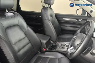 Mazda Cx-5 Sport Automatic Petrol SUV - Stock Number (1676592) - 22nd supplementary image