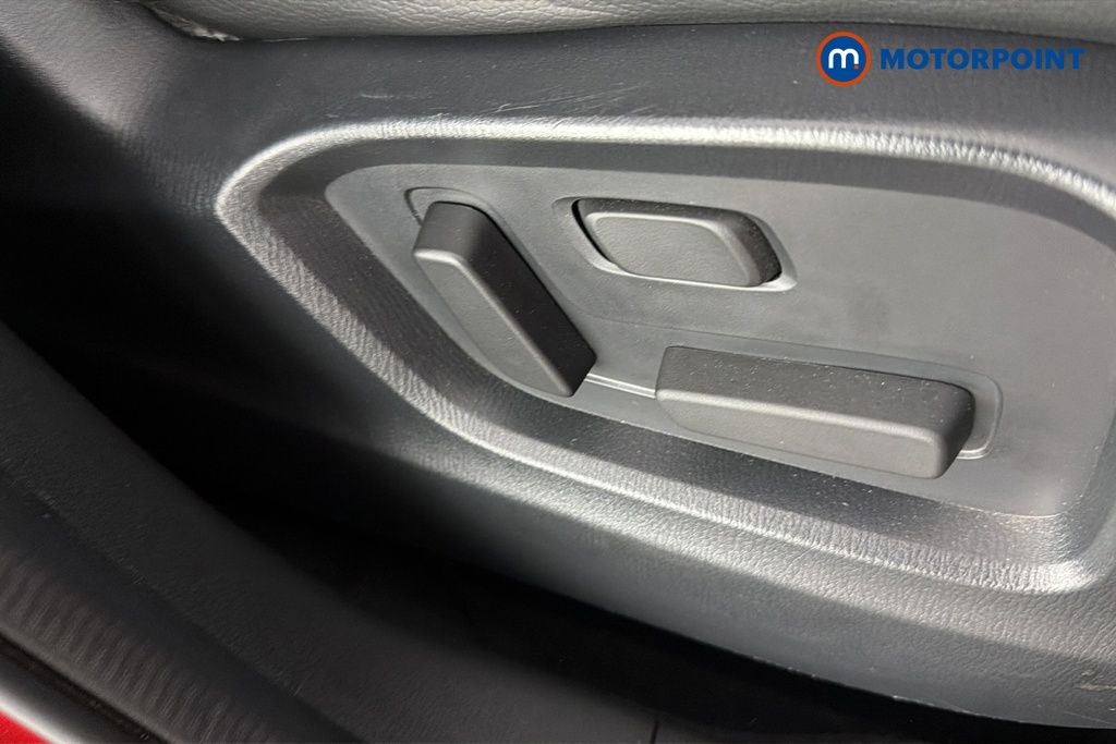 Mazda Cx-5 Sport Automatic Petrol SUV - Stock Number (1676592) - 23rd supplementary image