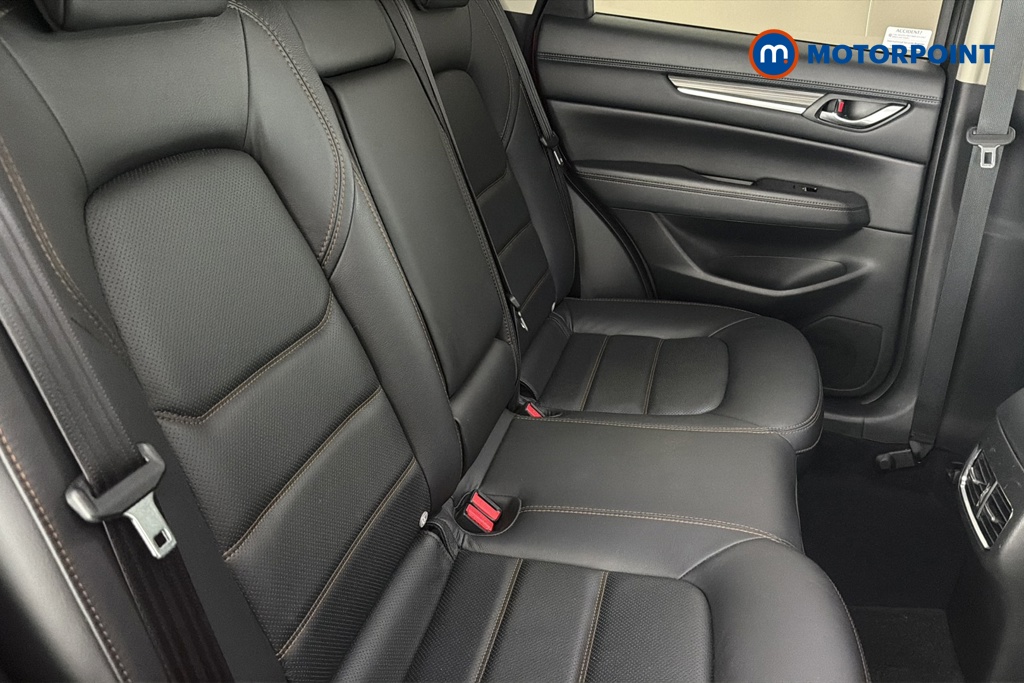 Mazda Cx-5 Sport Automatic Petrol SUV - Stock Number (1676592) - 25th supplementary image
