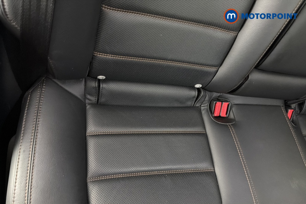 Mazda Cx-5 Sport Automatic Petrol SUV - Stock Number (1676592) - 27th supplementary image