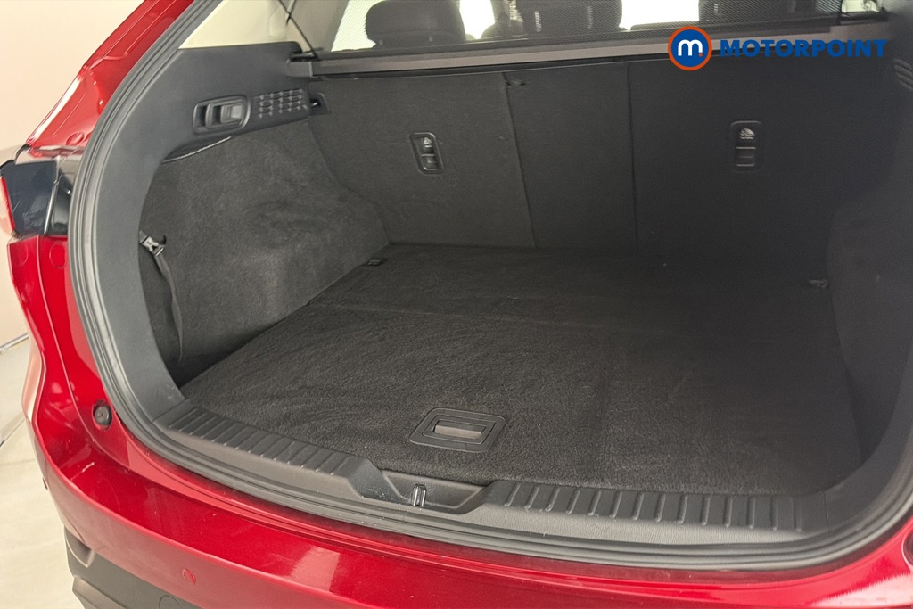 Mazda Cx-5 Sport Automatic Petrol SUV - Stock Number (1676592) - 30th supplementary image