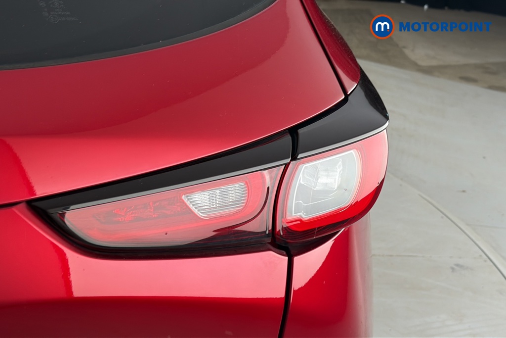 Mazda Cx-5 Sport Automatic Petrol SUV - Stock Number (1676592) - 36th supplementary image