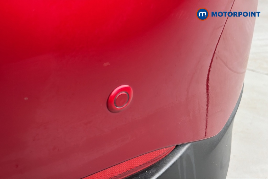 Mazda Cx-5 Sport Automatic Petrol SUV - Stock Number (1676592) - 39th supplementary image