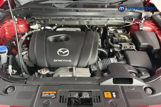 Mazda Cx-5 Sport Automatic Petrol SUV - Stock Number (1676592) - 48th supplementary image