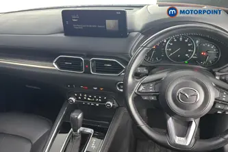 Mazda Cx-5 Sport Automatic Petrol SUV - Stock Number (1676592) - 1st supplementary image