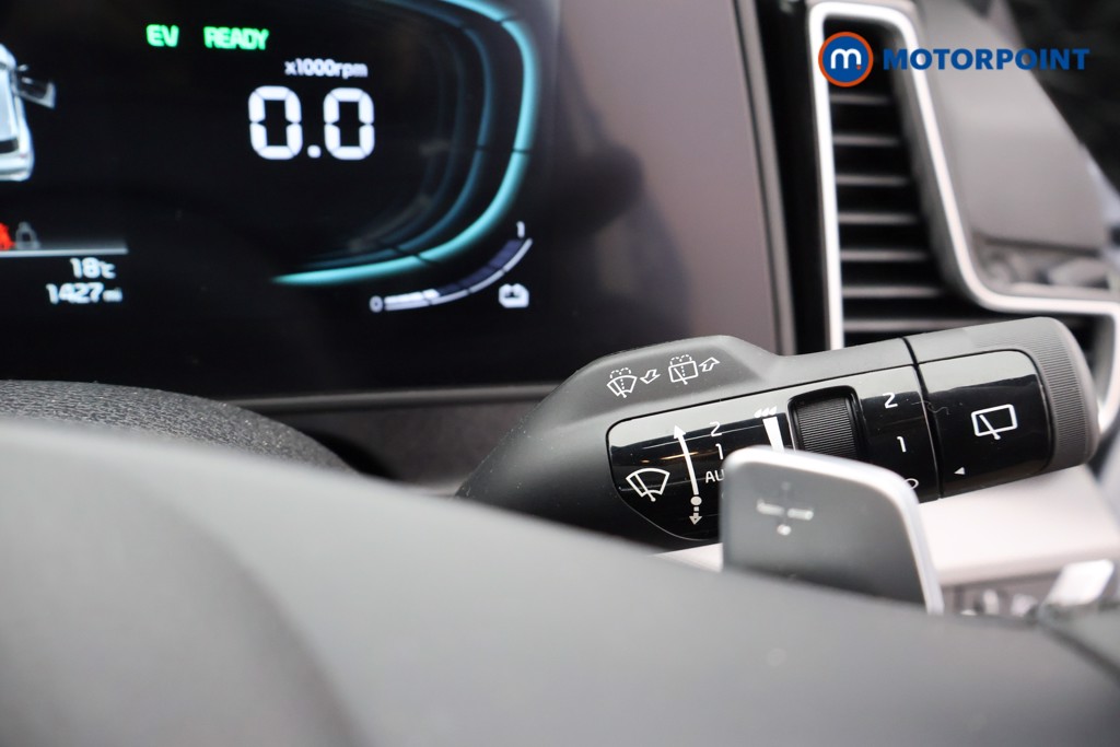 KIA Sportage Gt-Line Automatic Petrol-Electric Hybrid SUV - Stock Number (1676599) - 6th supplementary image