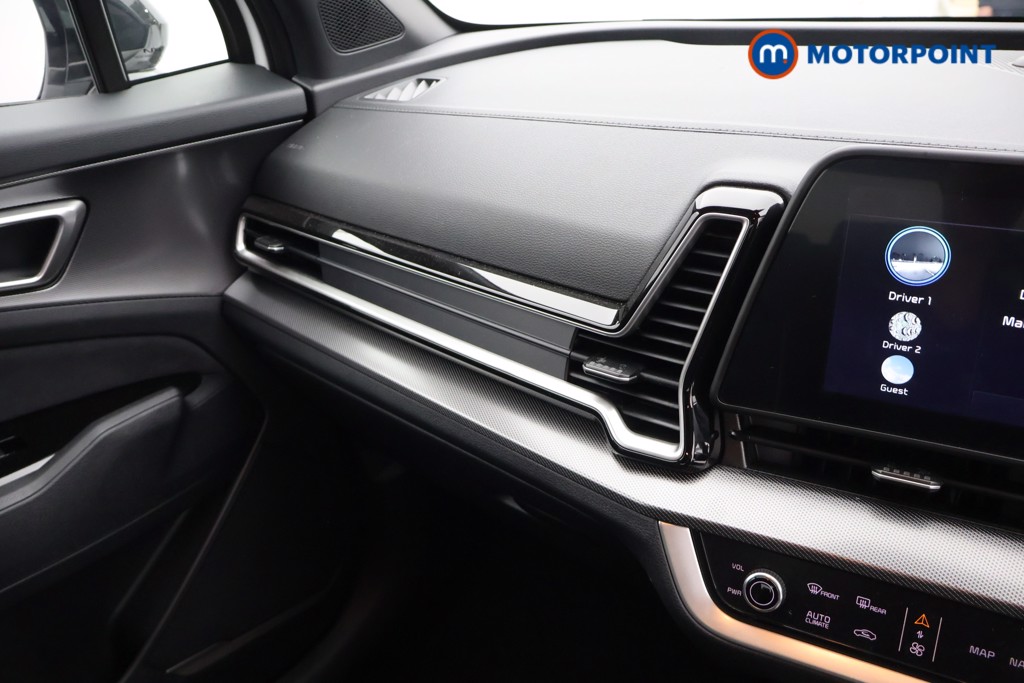 KIA Sportage Gt-Line Automatic Petrol-Electric Hybrid SUV - Stock Number (1676599) - 10th supplementary image