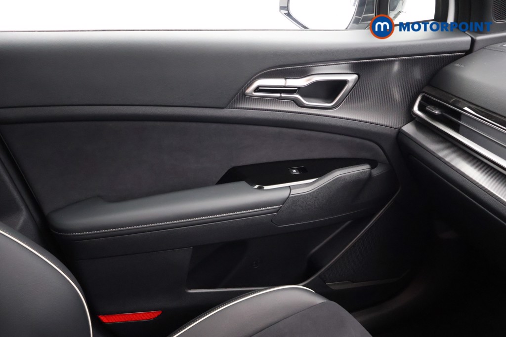 KIA Sportage Gt-Line Automatic Petrol-Electric Hybrid SUV - Stock Number (1676599) - 11th supplementary image