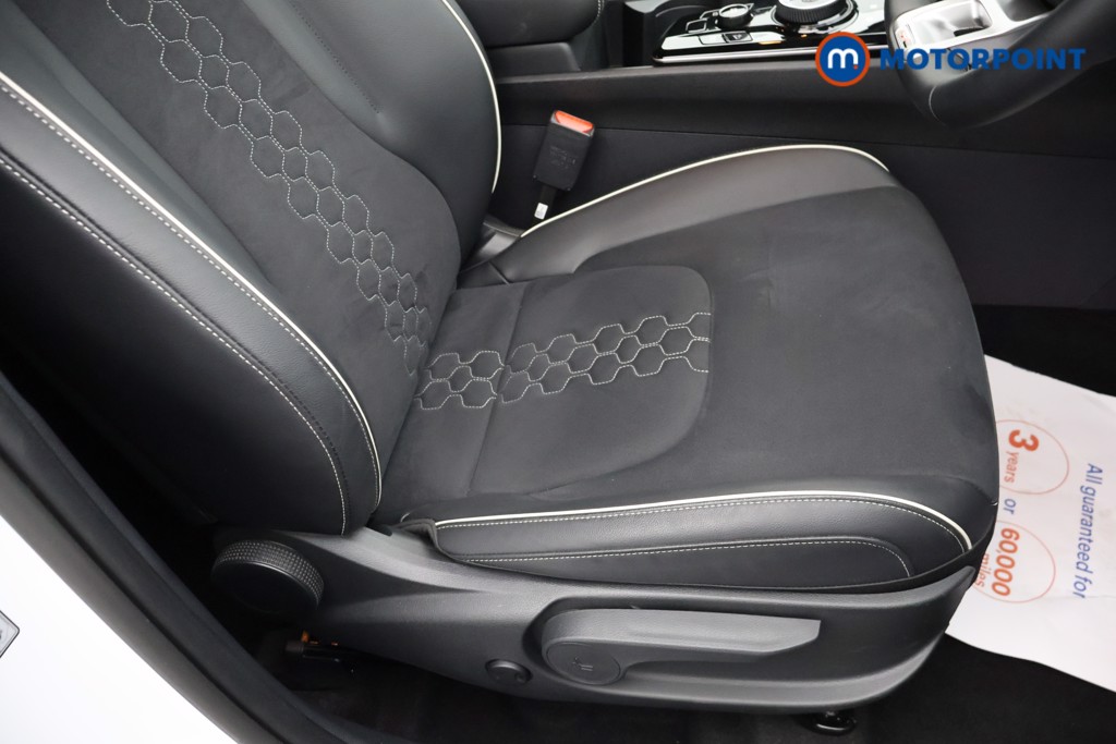 KIA Sportage Gt-Line Automatic Petrol-Electric Hybrid SUV - Stock Number (1676599) - 15th supplementary image