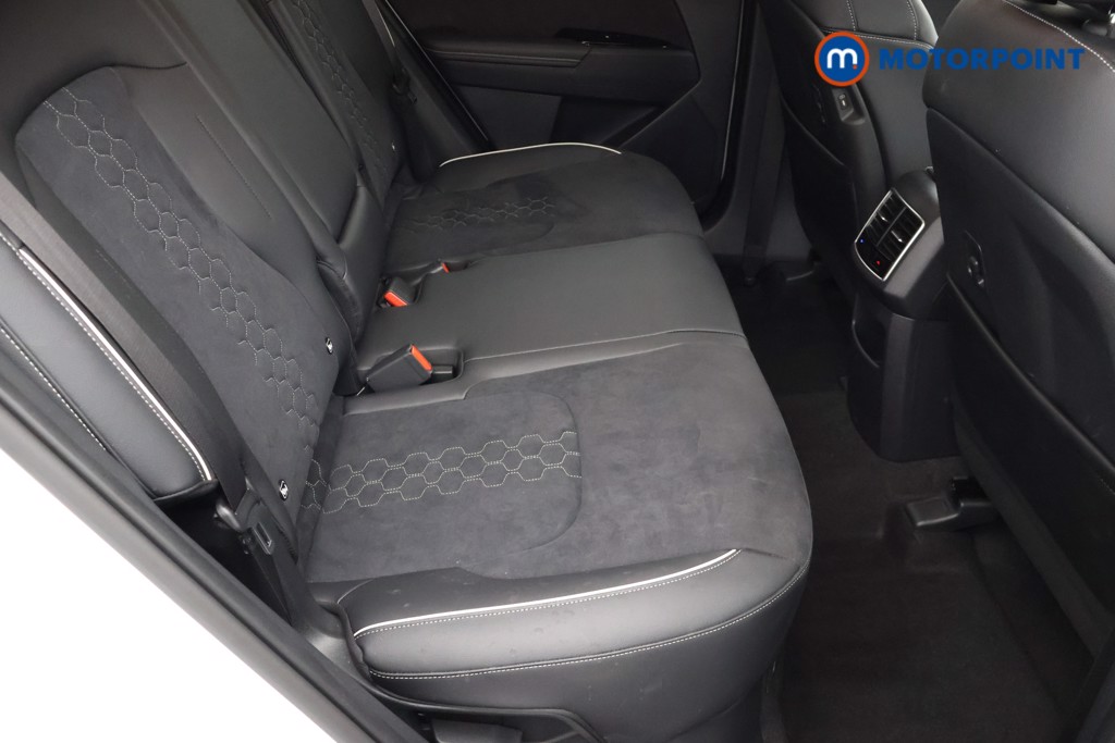 KIA Sportage Gt-Line Automatic Petrol-Electric Hybrid SUV - Stock Number (1676599) - 17th supplementary image