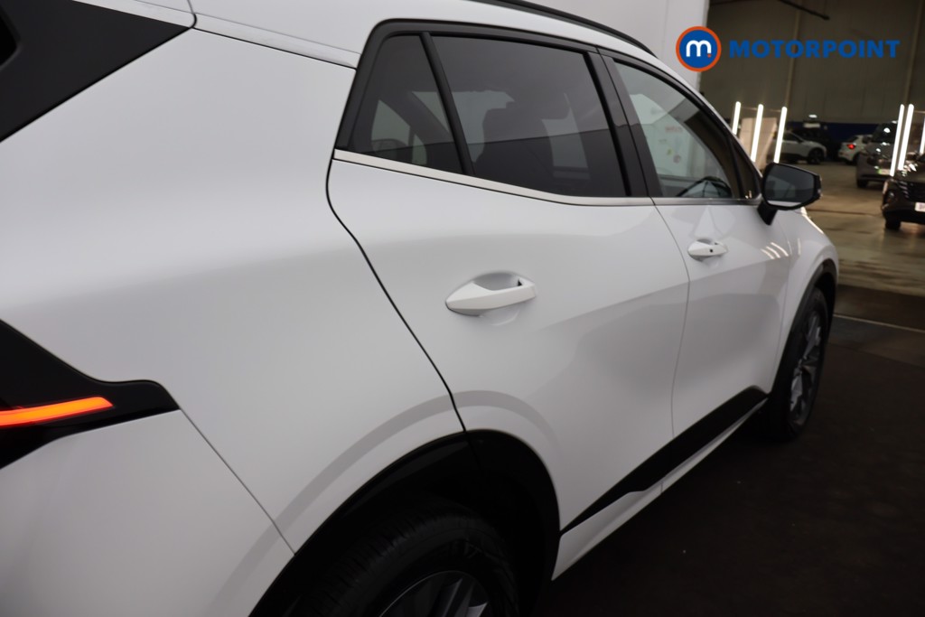 KIA Sportage Gt-Line Automatic Petrol-Electric Hybrid SUV - Stock Number (1676599) - 26th supplementary image