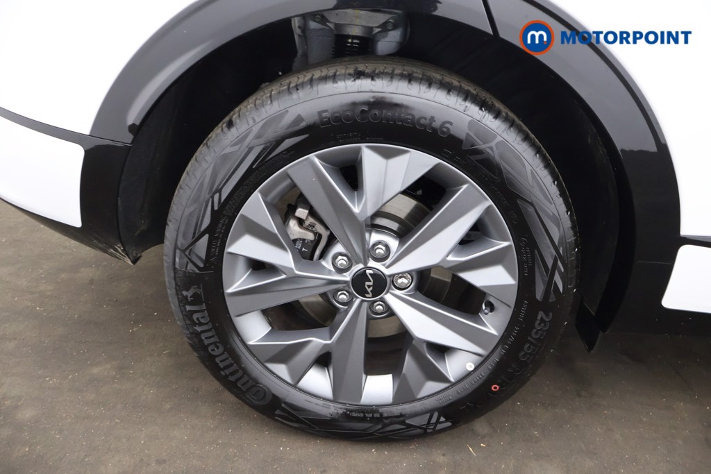 KIA Sportage Gt-Line Automatic Petrol-Electric Hybrid SUV - Stock Number (1676599) - 27th supplementary image