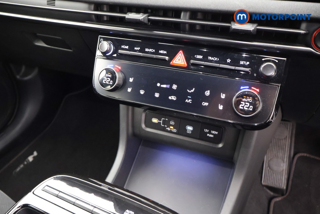Hyundai Tucson N Line S Automatic Petrol SUV - Stock Number (1676604) - 12th supplementary image
