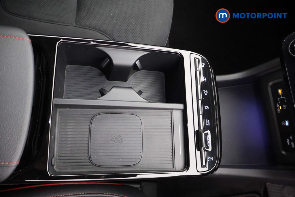 Hyundai Tucson N Line S Automatic Petrol SUV - Stock Number (1676604) - 13th supplementary image