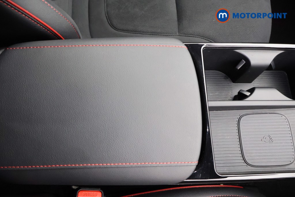 Hyundai Tucson N Line S Automatic Petrol SUV - Stock Number (1676604) - 14th supplementary image