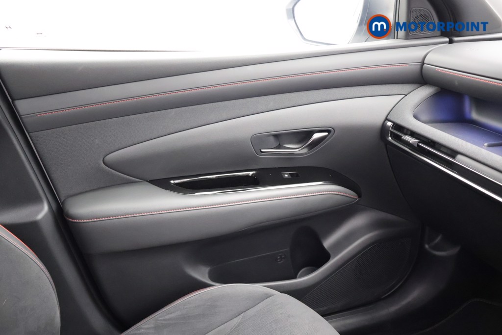 Hyundai Tucson N Line S Automatic Petrol SUV - Stock Number (1676604) - 16th supplementary image