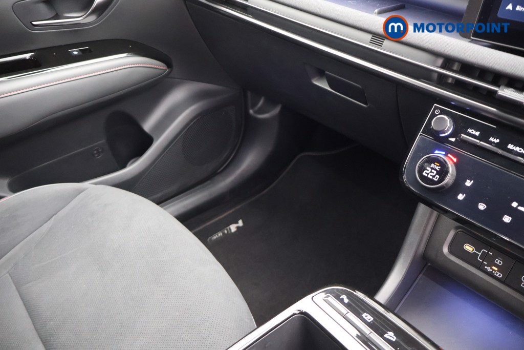 Hyundai Tucson N Line S Automatic Petrol SUV - Stock Number (1676604) - 17th supplementary image