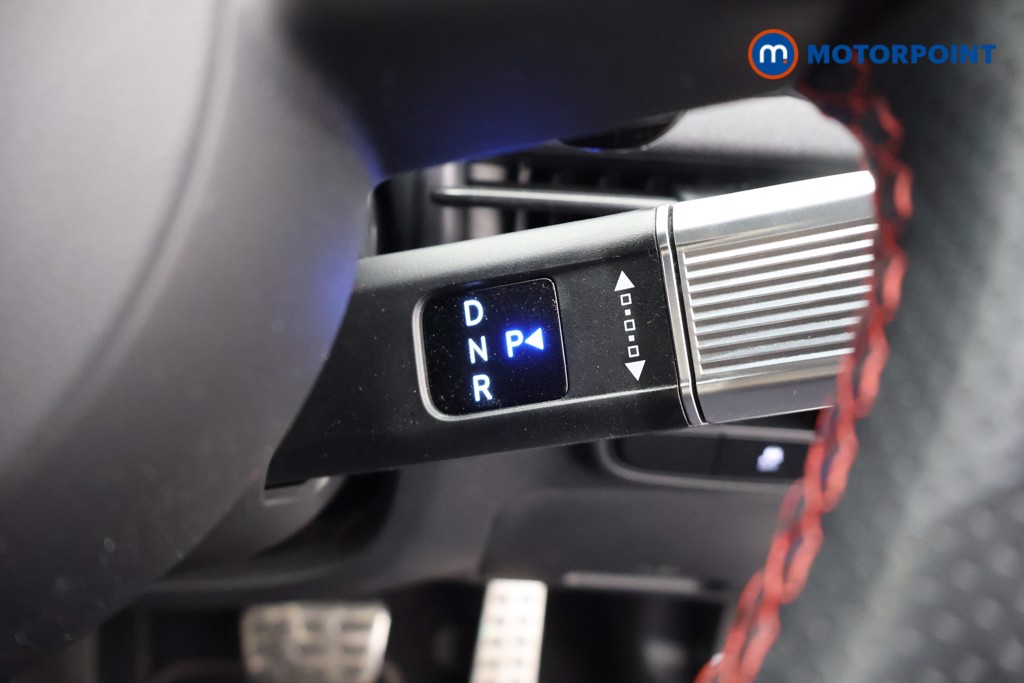Hyundai Tucson N Line S Automatic Petrol SUV - Stock Number (1676604) - 18th supplementary image