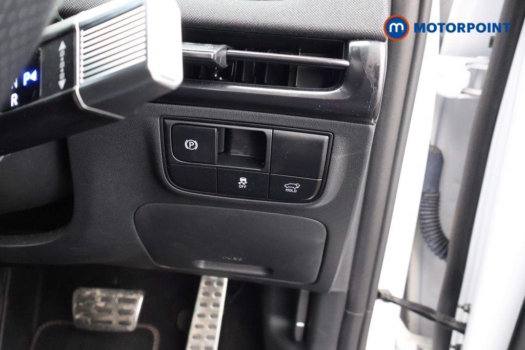 Hyundai Tucson N Line S Automatic Petrol SUV - Stock Number (1676604) - 19th supplementary image