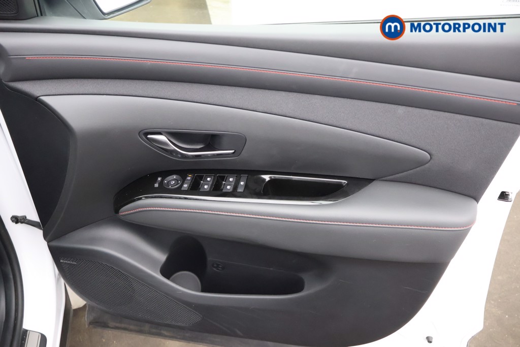 Hyundai Tucson N Line S Automatic Petrol SUV - Stock Number (1676604) - 20th supplementary image