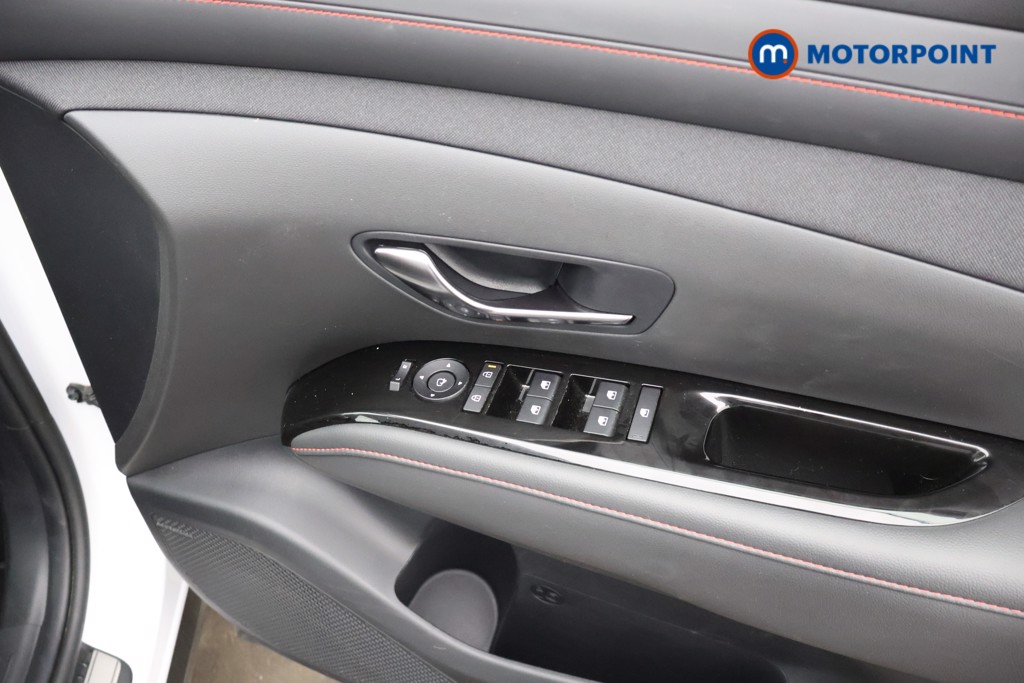 Hyundai Tucson N Line S Automatic Petrol SUV - Stock Number (1676604) - 21st supplementary image