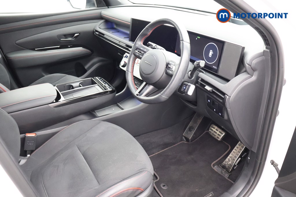 Hyundai Tucson N Line S Automatic Petrol SUV - Stock Number (1676604) - 22nd supplementary image
