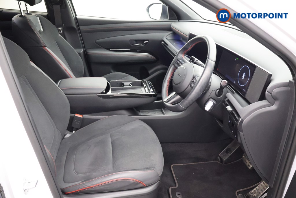 Hyundai Tucson N Line S Automatic Petrol SUV - Stock Number (1676604) - 23rd supplementary image