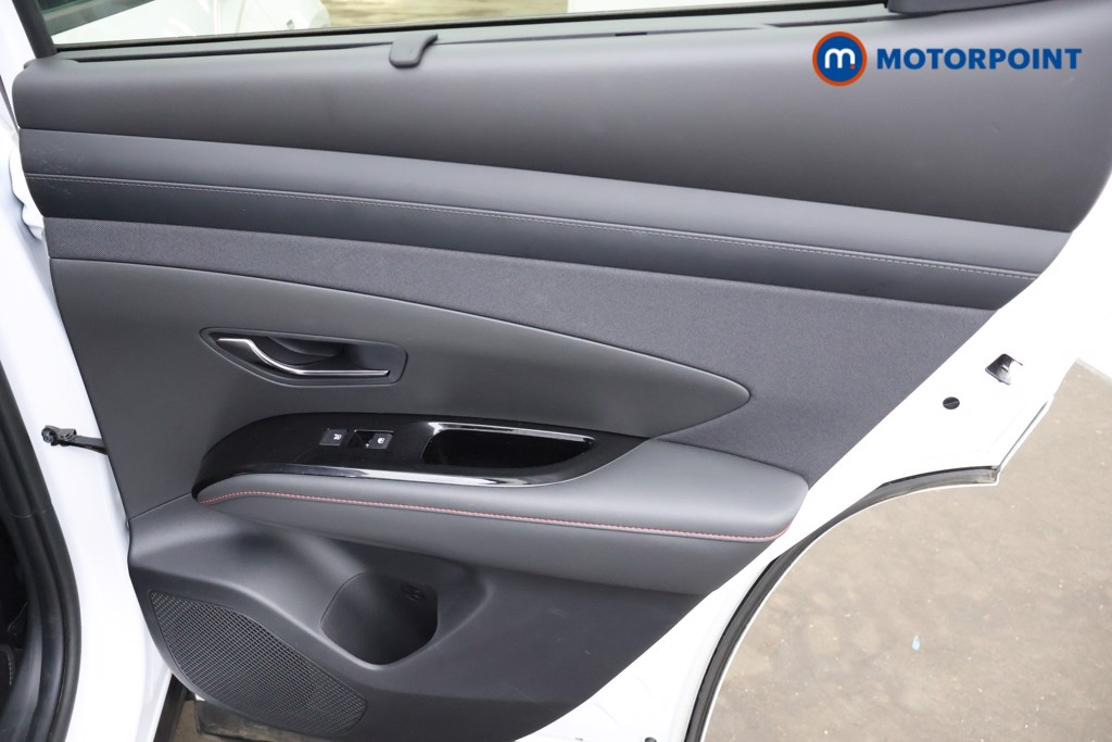 Hyundai Tucson N Line S Automatic Petrol SUV - Stock Number (1676604) - 24th supplementary image
