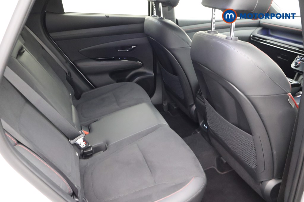 Hyundai Tucson N Line S Automatic Petrol SUV - Stock Number (1676604) - 25th supplementary image