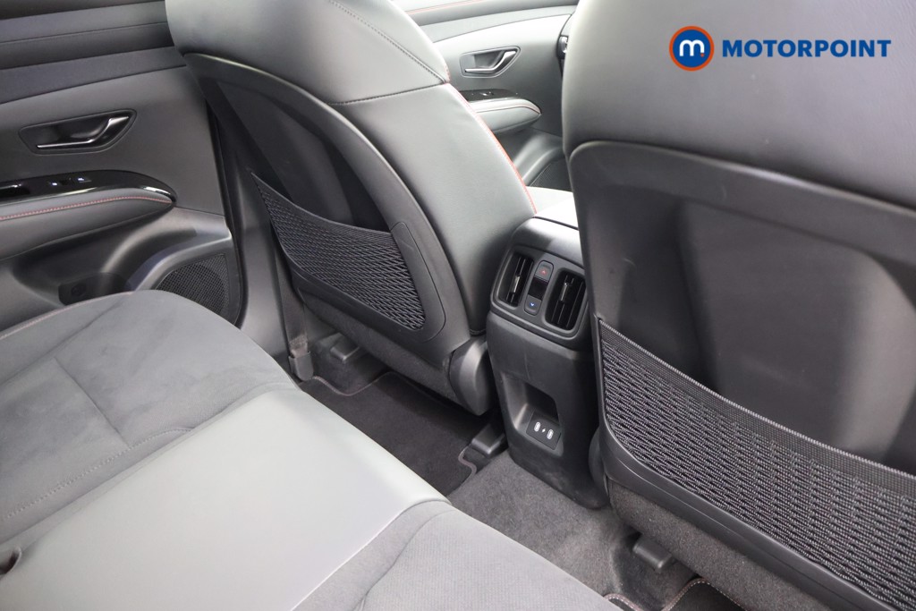 Hyundai Tucson N Line S Automatic Petrol SUV - Stock Number (1676604) - 26th supplementary image