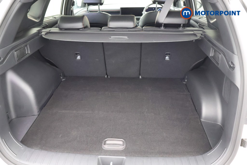 Hyundai Tucson N Line S Automatic Petrol SUV - Stock Number (1676604) - 27th supplementary image