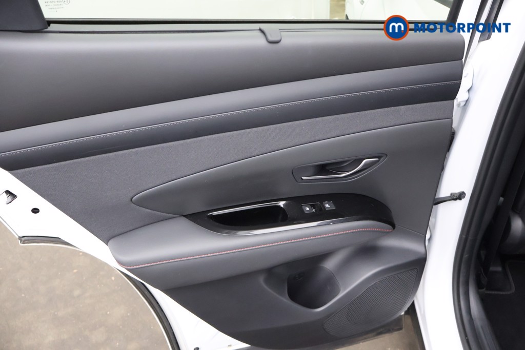Hyundai Tucson N Line S Automatic Petrol SUV - Stock Number (1676604) - 28th supplementary image