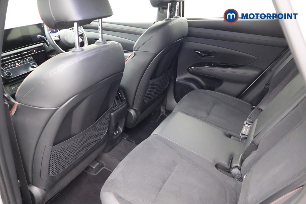Hyundai Tucson N Line S Automatic Petrol SUV - Stock Number (1676604) - 29th supplementary image