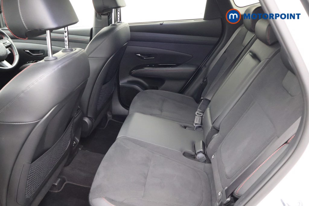 Hyundai Tucson N Line S Automatic Petrol SUV - Stock Number (1676604) - 30th supplementary image